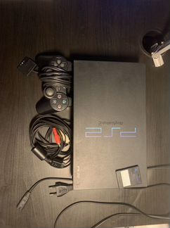 Sony Playstation 2 scph-50008 PAL