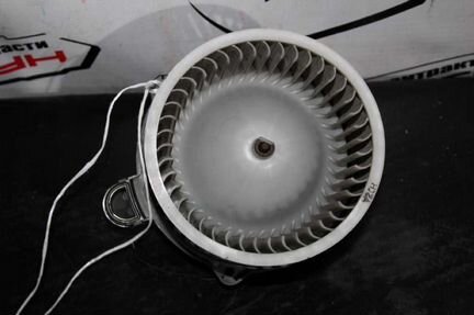 Моторчик печки hyundai KIA grandeur IX35 optima so