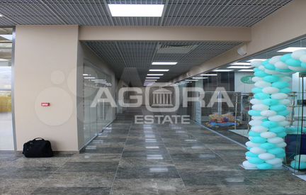 Сдам Торговое помещение, 51.00 м²