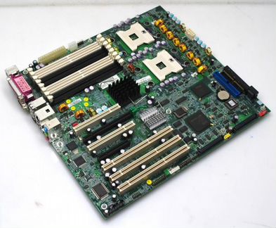 Материнские платы для HP XW8200 XW8400 XW8600 и др