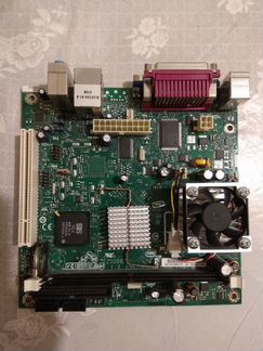 Компьютерные комплектующие