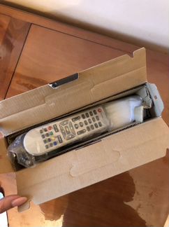 Digital Cable Receiver Kaon k220