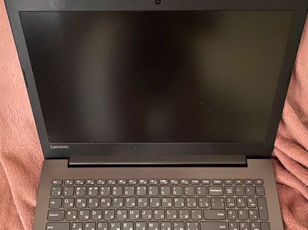 Lenovo ideapad 330-15ast (81D6002GRU)