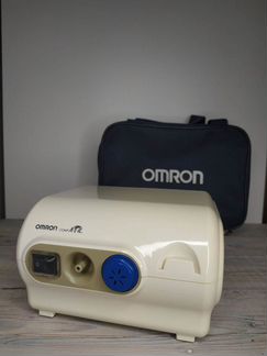 Ингалятор omron CompAir NE-C28 Plus