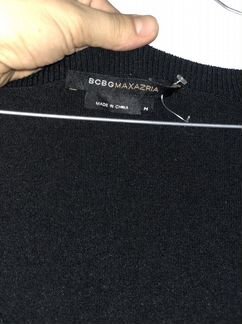 Bcbg max azria платье оригинал М