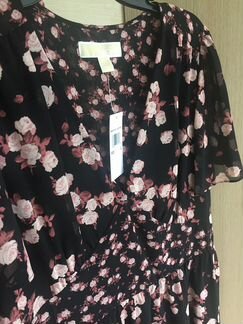 Платье Michael Kors