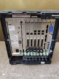 Panasonic KX-TDA 100