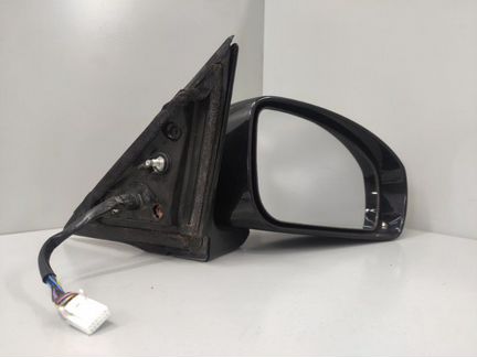 Зеркало правое Infiniti G35 V36 VQ35HR 2007