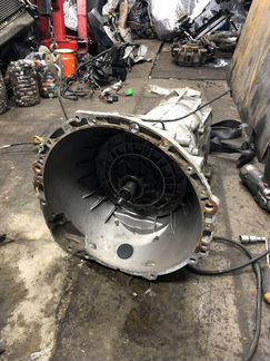 АКПП Range Rover Sport 3.0 / Discovery 4 3.0