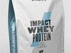 Impact Whey protein 1kg