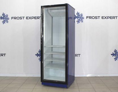 Витринный холодильник