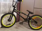 Трюковой велосипед bmx radiobikeco объявление продам