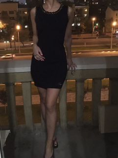 Платье Zanardi Italy