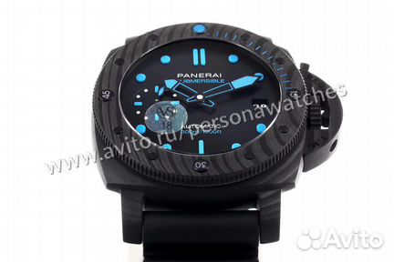 Pam Submersible PAM960