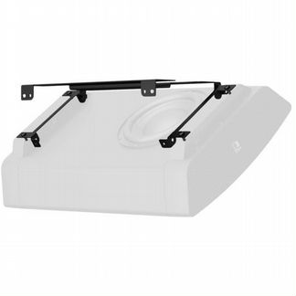 Кронштейн для акустики Audac MBK410C Black