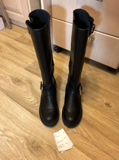 Сапоги H&M женские новые