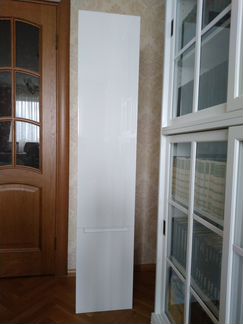 Новый шкаф-пенал Berloni Bagno Moon MN CS18