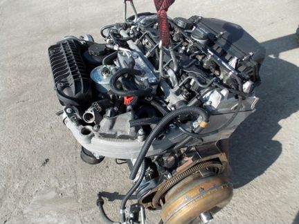 Двигатель Mercedes W210 E 2.7d 612961 OM612.961