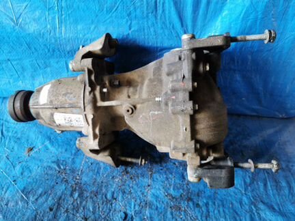 Редуктор Ford Kuga Ecosport 2013+