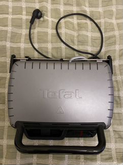 Гриль Tefal
