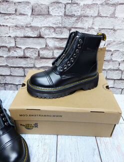 Зимние ботинки