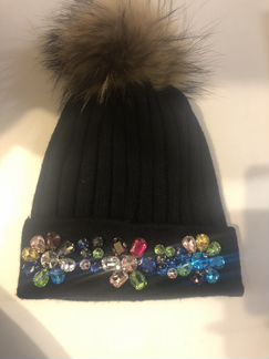 Шапка vdp новая