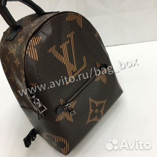 Рюкзак луи витон