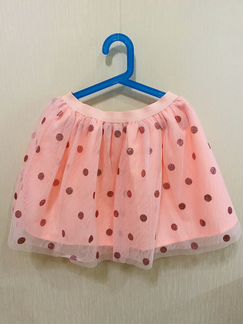 Новая Юбка Children Place