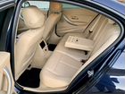 BMW 3 серия 1.6 AT, 2013, 159 000 км объявление продам