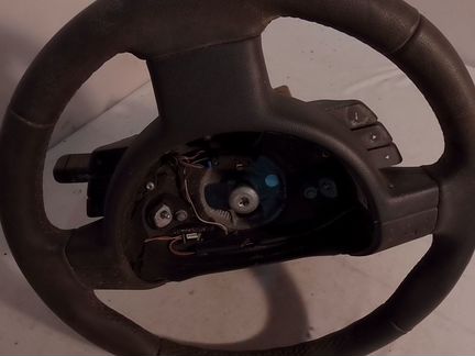 Opel Meriva A руль