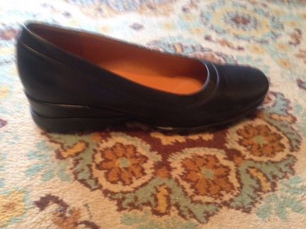 Новые туфли Rockport р.36