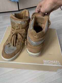 Кроссовки michael kors