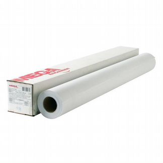 Бумага широкоформатная promega 80 г, 841 мм*45 м, внутренний диаметр втулки 50,8 мм