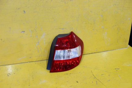Фонарь заднего хода задний правый Bmw 1-Series E87