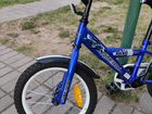 Детский велосипед Stern Rocket 16 объявление продам