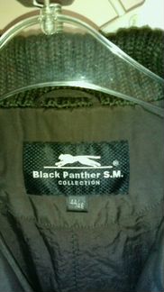 Куртка женская Black Panther