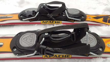 Skiboard K2 Fatty