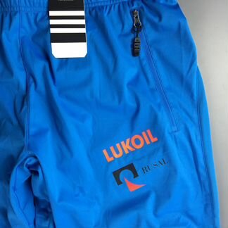 Спортивные брюки экипировка adidas Сборной России