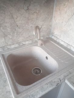 Кухня. Кухонный гарнитур