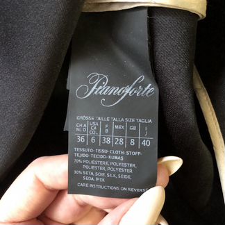 Юбка Max Mara оригинал
