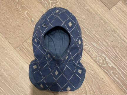 Шапка шлем Chobi