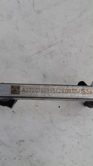 Топливная рейка Mercedes A2720700995