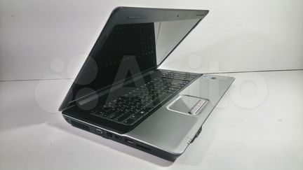 Compaq ноутбук для учебы экран 17