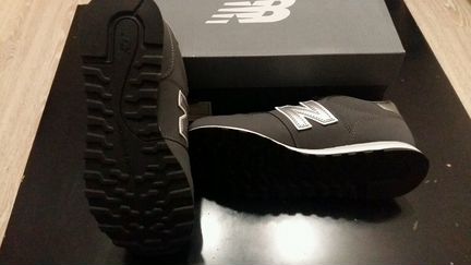 Кроссовки женские New Balance