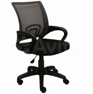 Кресло офисное Премьер 4 сетка
