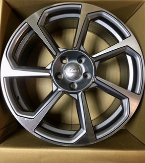 Диски для Ауди R19 A5 A6 A4