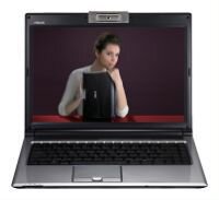 Asus F8SN (неисправная видеокарта)