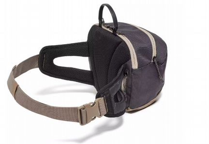 Поясная сумка / напузник