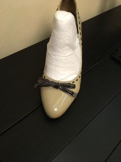 Туфли