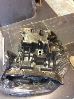 Поддон двс дизель Range Rover lend rover lr086423